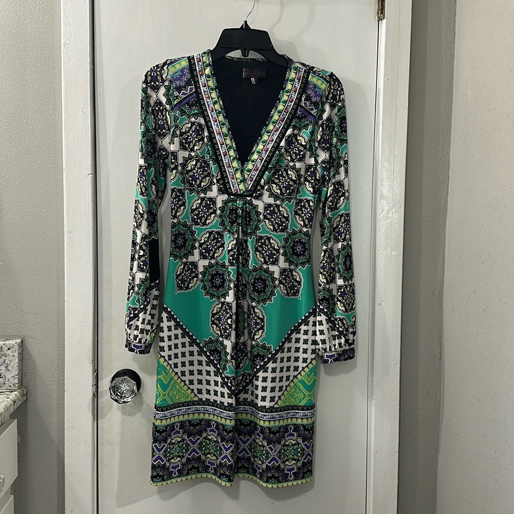 XXS Hale Bob LS Dress